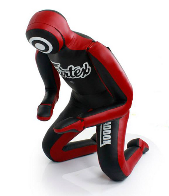 Grappling - Boxing Dummy - Fairtex - 'GDS2' - Sort
