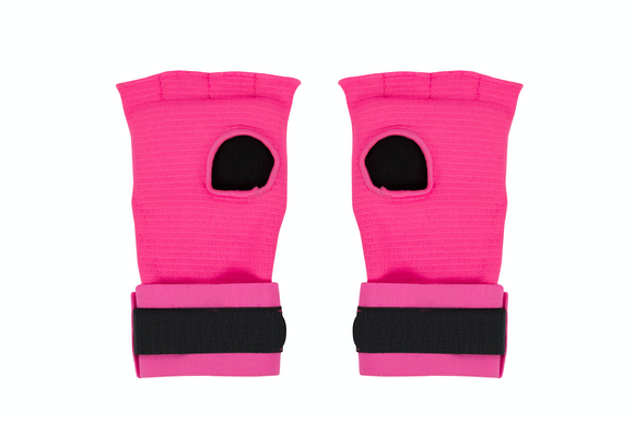 Inderhandsker - Fairtex - 'HW3' - Pink