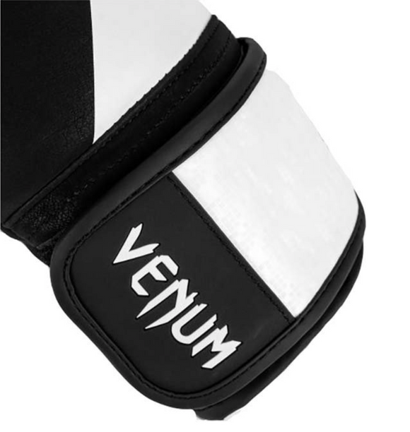 Boksehandsker - Venum - 'Legacy' - Sort-Hvid