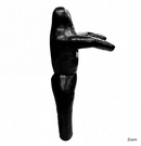 Kaste Dummy - MMA - Super Pro