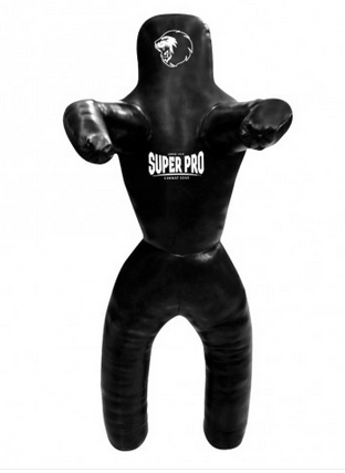 Kaste Dummy - MMA - Super Pro