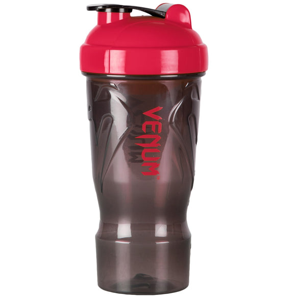 Shaker - Venum - V2 - Black/Pink - 750ml