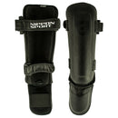 Nippon Sport Benbeskytter, Greave