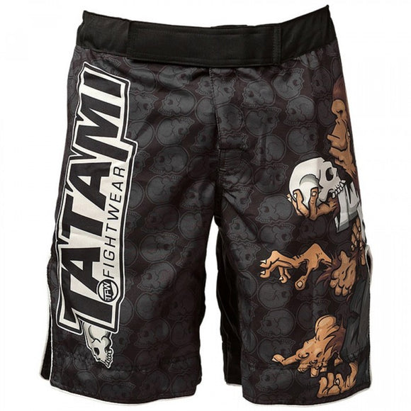 Shorts - Tatami - Thinker Monkey