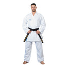 Uniformer - KO Italia  - Kumite - Agonista - Skin - Hvid