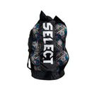 Opbevaringsnet - Select boldnet - 65 l - Sort