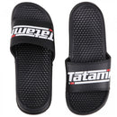 Klip-Klapper - Tatami Fightwear - Sort