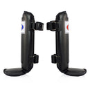 Benbeskytter - Fairtex - SP3 - Sort