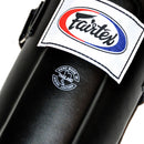 Benbeskytter - Fairtex - SP3 - Sort