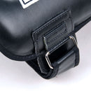 Benbeskytter - Fairtex - SP3 - Sort