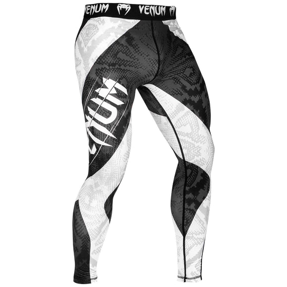 Tights - Venum - Amazonia 5 - Sort/Hvid
