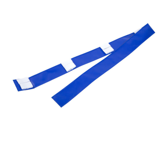 Boksering rope spacers til 3 reb - Nippon Sport
