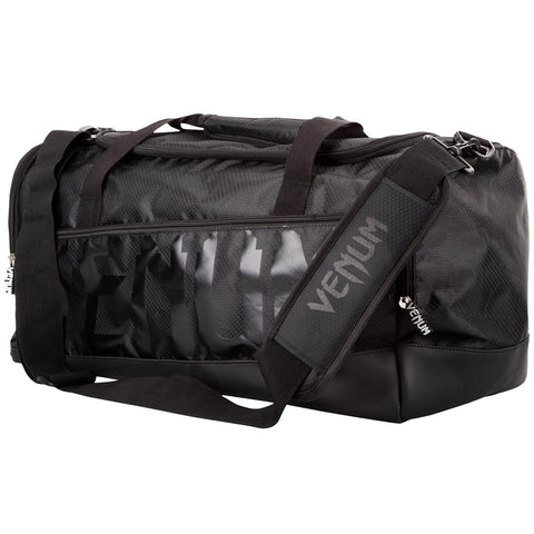 Sportstaske - Venum - Sparring - Sort/Sort