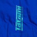 BJJ Gi -Tatami Fightwear - Estilo Black Label - Blue