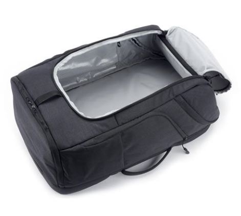 The beast main compartment
