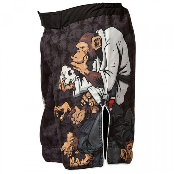 Shorts - Tatami - Thinker Monkey - Sort