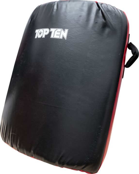 Body Shield TOP TEN - Sort