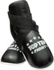 Fodbeskytter - TOP TEN Kicksko Fight - sort