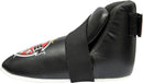Fodbeskytter - Top Ten kicksko - Kids - Sort