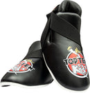 Fodbeskytter - Top Ten kicksko - Kids - Sort