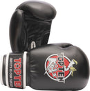 Boksehandsker - TOP TEN - Barn - Sort