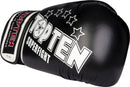 Boksehandske - TOP TEN - Superfight 3000 - Sort