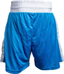 Bokseshorts - Top Ten "Competition" shorts - blå