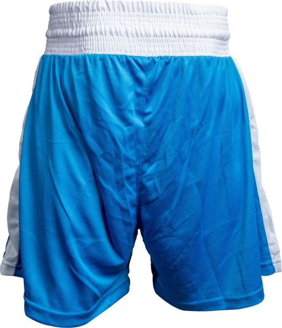 Bokseshorts - Top Ten "Competition" shorts - blå