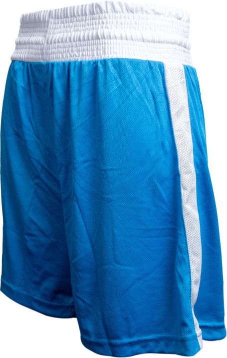 Bokseshorts - Top Ten "Competition" shorts - blå