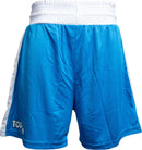 Bokseshorts - Top Ten "Competition" shorts - blå