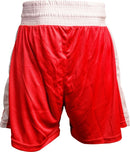 Bokseshorts - Top Ten "Competition" shorts - rød