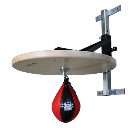 Speedball Platformset - Top Ten - Speedball Platform set 'Pro' incl. Speedball