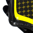 Sparkepude - Fairtex - 'TP4' - Sort-Gul
