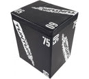 Plyo Box - Tunturi Plyo Box Soft – EVA – 50x60x75 cm