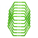 Agility Grid - Tunturi - Sort