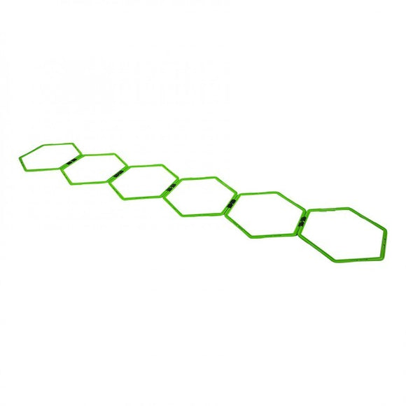 Agility Grid - Tunturi - Sort