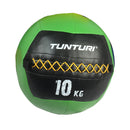 Træningsbold - Tunturi - 'Wall Ball'