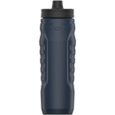 Water bottle - Under Armour - Sideline Squeeze - Academy - 950 mm