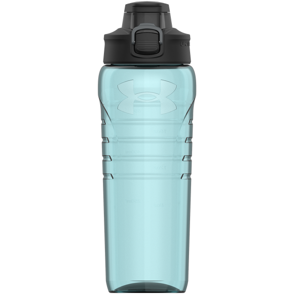 Water bottle - Under Armour - Draft - Breeze Blue- 700 mm