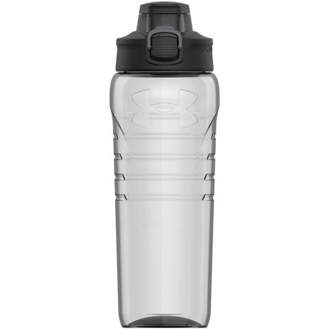 Water bottle - Under Armour - Draft - Clear - 700 mm