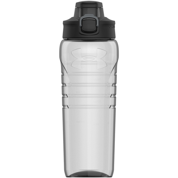 Water bottle - Under Armour - Draft - Clear - 700 mm