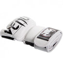 MMA Handsker - Venum - Undisputed 2.0 - Nappa Læder - Hvid