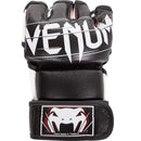 MMA Handsker - Venum - Undisputed 2.0 - Nappa Læder - Sort