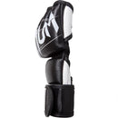 MMA Handsker - Venum - Undisputed 2.0 - Nappa Læder - Sort