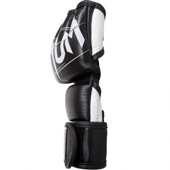 MMA Handsker - Venum - Undisputed 2.0 - Nappa Læder - Sort