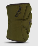 Knæstøtte - Venum - 'Kontact' - Khaki-Sort