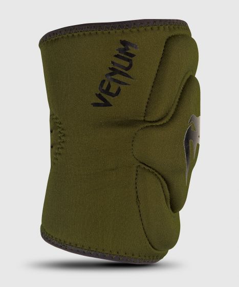 Knæstøtte - Venum - 'Kontact' - Khaki-Sort