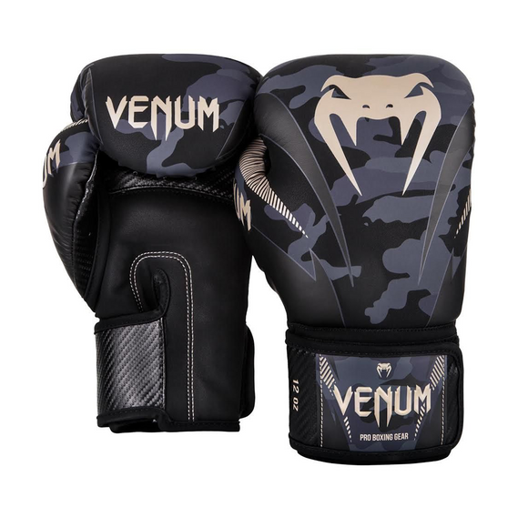 Boksehandsker - Venum - 'Impact' - Camo