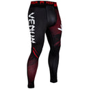 Tights -Venum NoGi 2.0 Spats - Black