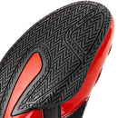 Boxing shoes - Venum Elite Boxing Shoes - Black/Red